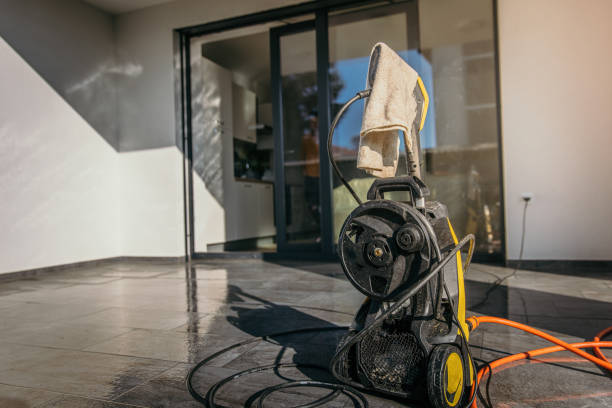 Best Patio and Deck Pressure Washing  in Milaca, MN