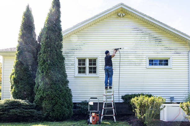 Reliable Milaca, MN Pressure Washing Services Solutions