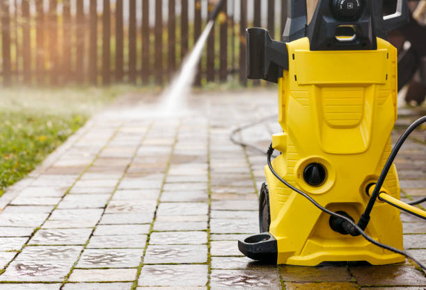 Best Gutter Cleaning  in Milaca, MN